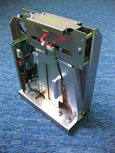 SIM card read/write module CRT-720