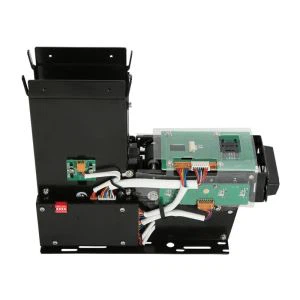 Dispensador de tarjetas de alto rendimiento CRT-591-M