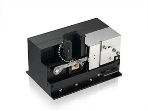 Máquina emisora ​​de tarjetas Micro SIM CRT-720-B para telecomunicaciones