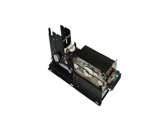 Máquina expendedora de tarjetas CRT-591