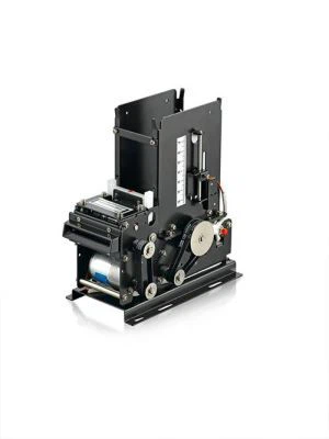 Dispensador de tarjeta RFID, máquina emisora de tarjetas CRT-541